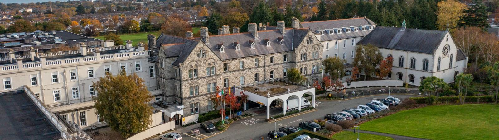 Saint John of God Hospital Jobs | Hospital & Health Care Jobs in Dublin