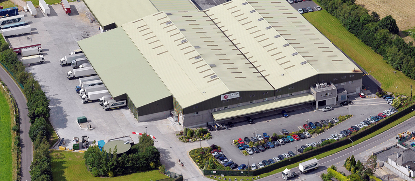 Jobs for Wholesale at Barry Group in Mallow, Co. Cork, Ireland Rezoomo